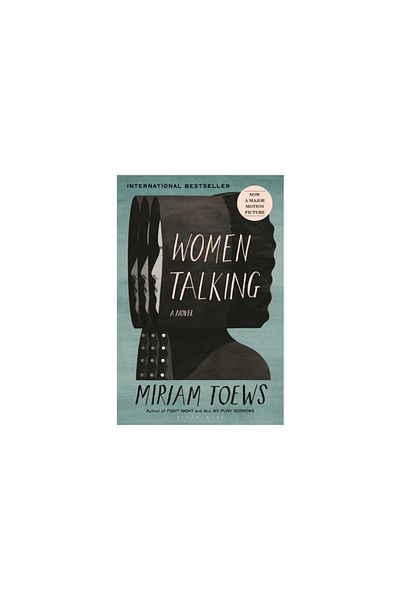 Bloomsbury Women Talking