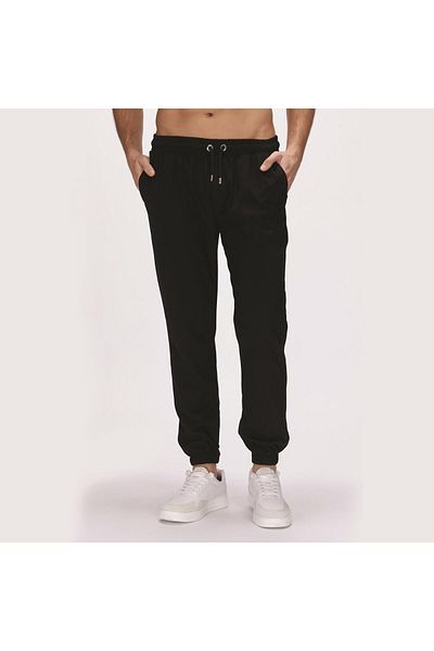 Bad Bear Dublin Pants Men's Trousers - Black