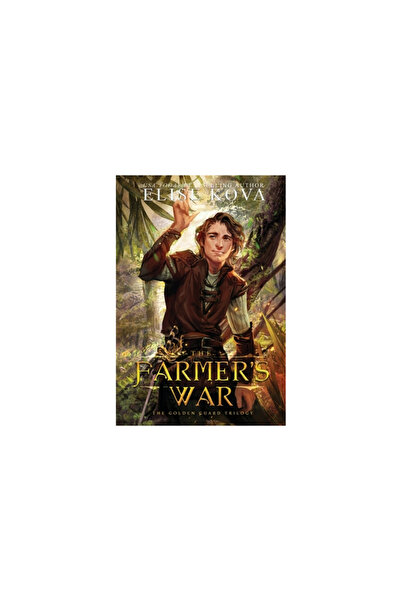 Price World Pub The Farmer's War