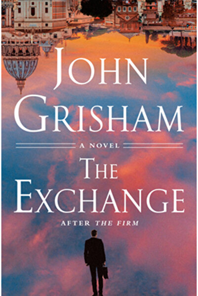 Doubleday & Co The Exchange: After the Firm
