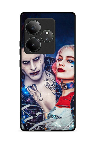 Covernex غطاء حماية لهاتف Realme GT Neo6 5G