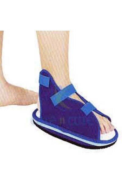 SUPERORTHO O9-002 CAST SANDAL Z VAT