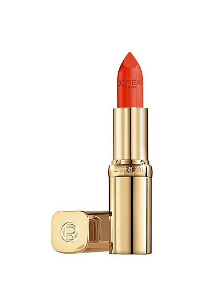 L'Oreal Paris Ruj solid L'oreal Paris Colour Riche 148 Chez Lui