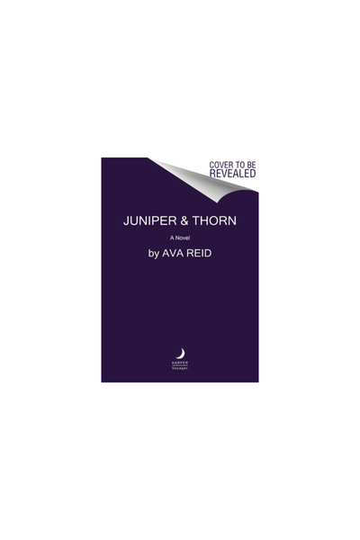 Harper Voyager Juniper & Thorn