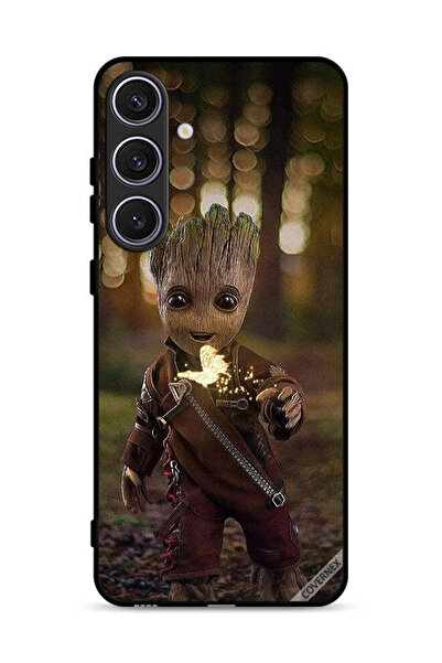 Covernex غطاء حماية كبير لهاتف سامسونج جالكسي S25