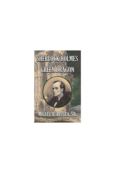 Mx Pub Sherlock Holmes and The Case of The Green Dragon