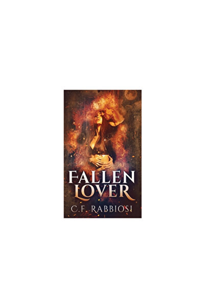 Next Chapter Fallen Lover: A Demon Encounter Romance