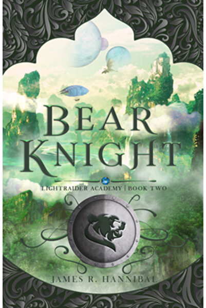Enclave Pub Bear Knight: Volume 2