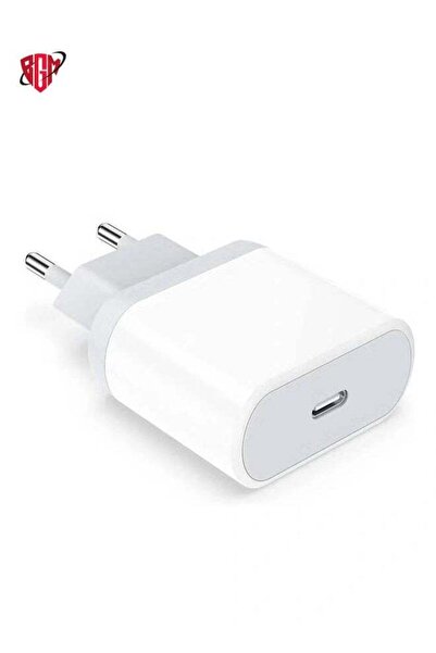 Shopi محول شاحن سفر سريع USB C بقوة 20 وات لأجهزة iPhone 14/14 Plus/14 Pro/14...