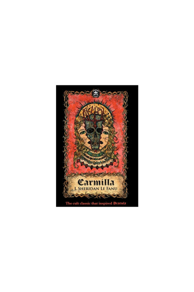 Wordfire Pr Carmilla