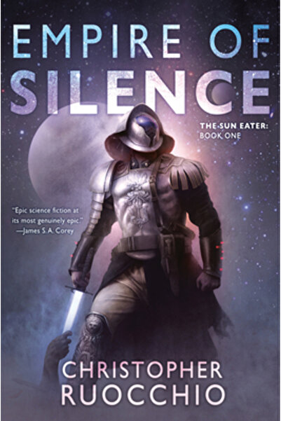 Daw Books Empire of Silence