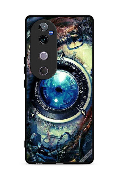 Covernex غطاء حماية Vivo V40 5G من Scientific Eye