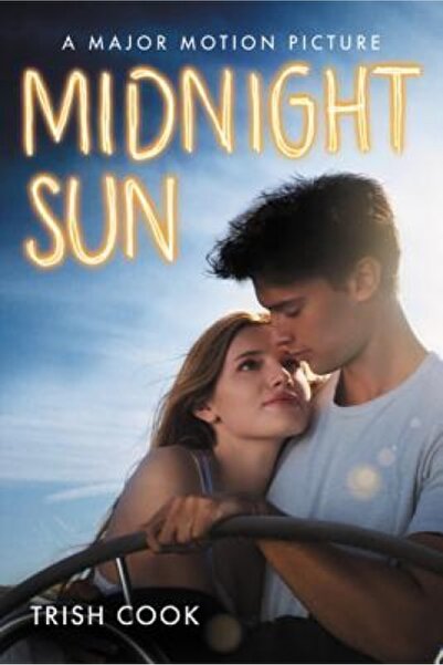 Poppy Books Midnight Sun
