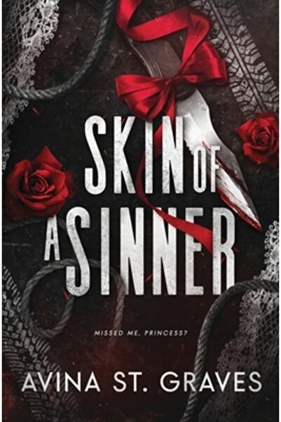 INDEPENDENT CAT Skin of a Sinner