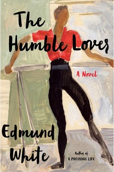 Bloomsbury The Humble Lover