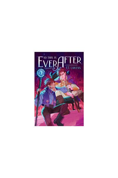 Margaret K Mcelderry Books So This Is Ever After