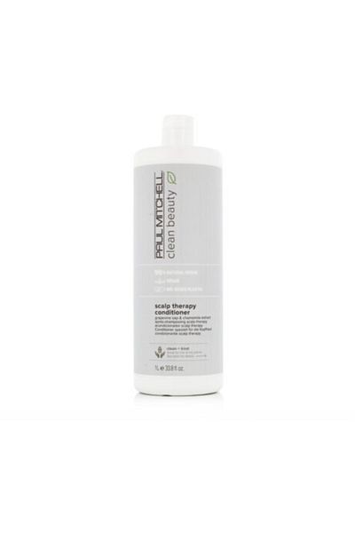 Paul Mitchell Clean Beauty Scalp Therapy Conditioner 1000 ml