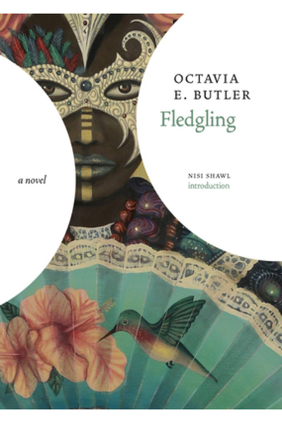 Seven Stories Fledgling