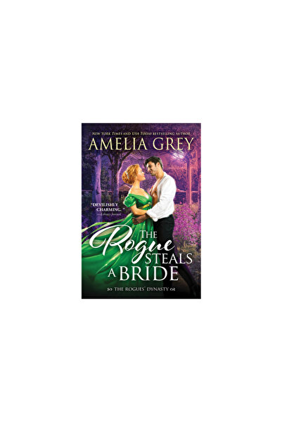 Sourcebooks Casablanca The Rogue Steals a Bride