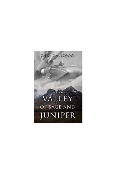 Running Wild Pr The Valley of Sage and Juniper