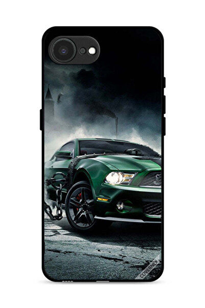 Covernex غطاء حماية شيلبي لجهاز آيفون 16e من آبل