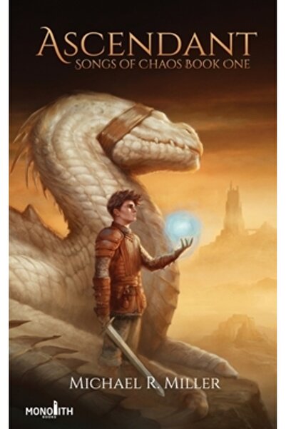 Portal Books Ascendant