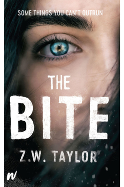 Wattpad Books The Bite