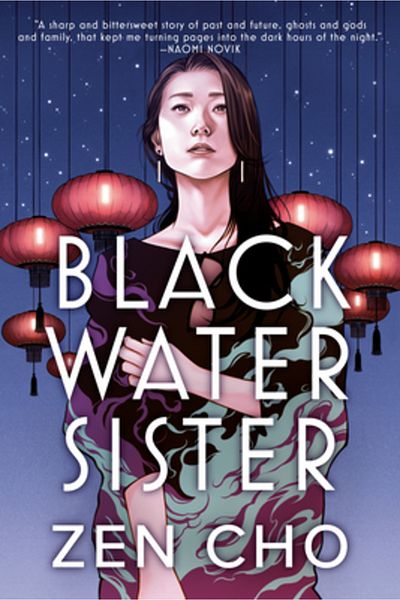 ACE Black Water Sister
