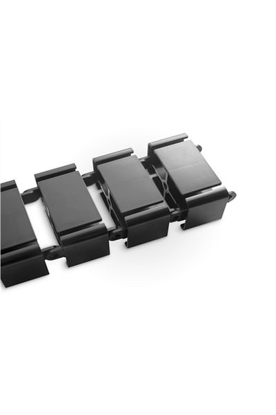 Digitus Flexible Cable 1.3m Black DA-90505