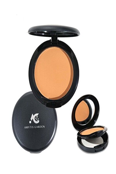 AMYTIS GARDEN بودرة أساس متعددة الاستخدامات من أميثيست جاردن