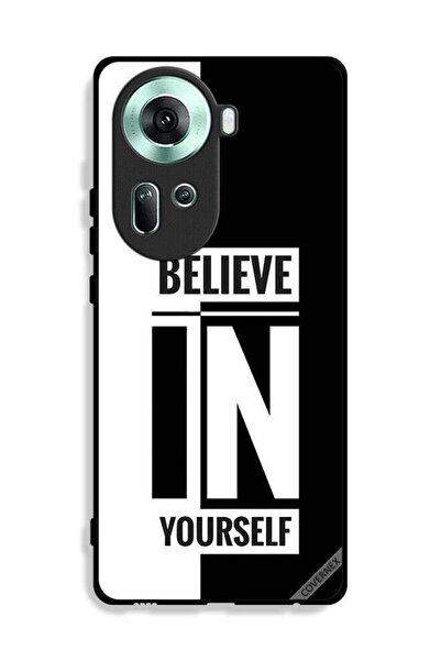 Covernex غطاء حماية Oppo Reno11 5G - ثق بنفسك