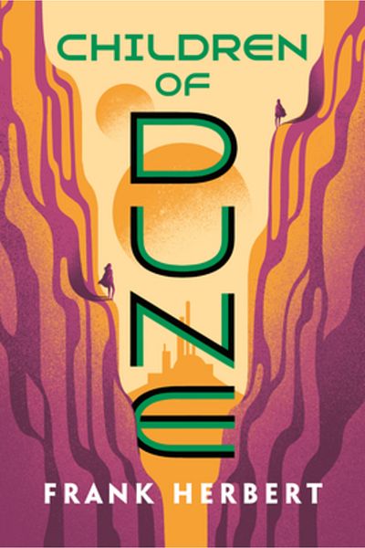 ACE Children of Dune