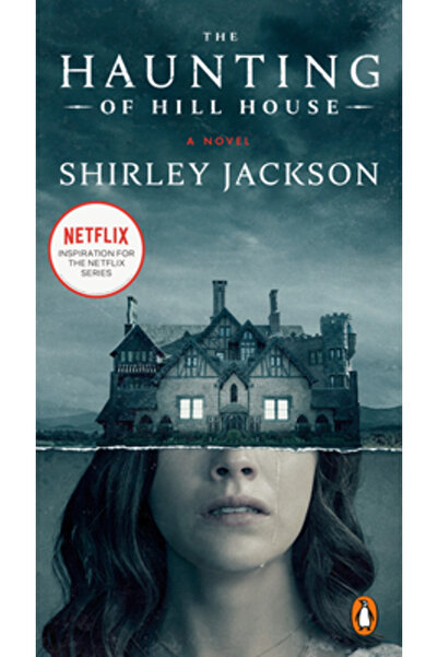 Penguin Group The Haunting of Hill House