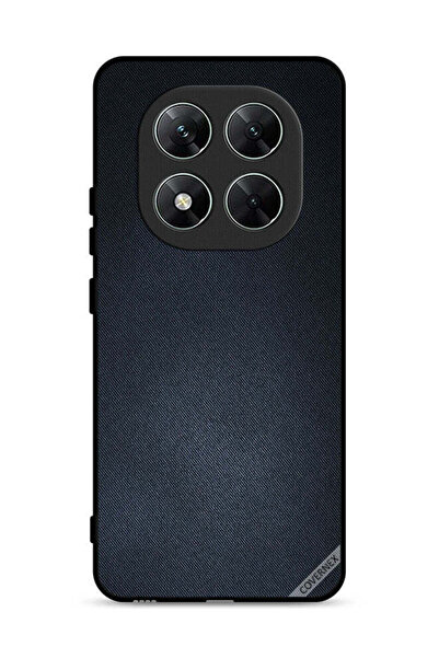 Covernex غطاء حماية لهاتف Xiaomi Poco X7 5G بنقشة جينز