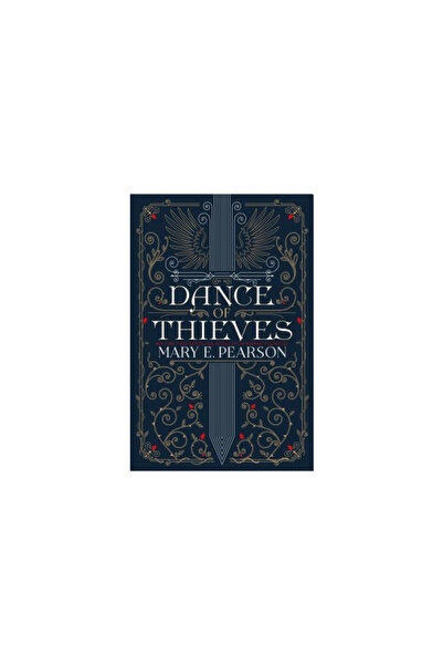 Square Fish Dance of Thieves