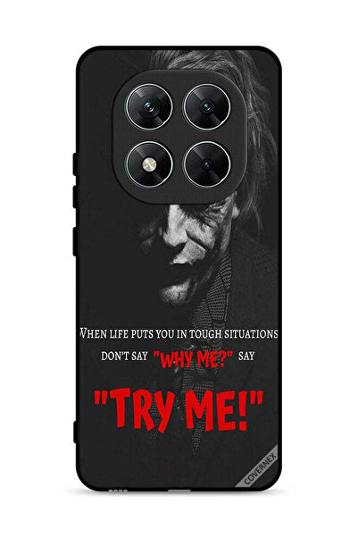 Covernex جراب حماية لهاتف Xiaomi Poco X7 5G - جربني