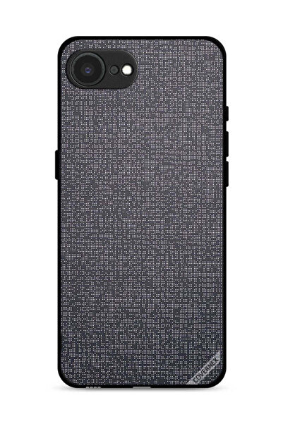 Covernex غطاء حماية منقط لهاتف Apple iPhone 16e