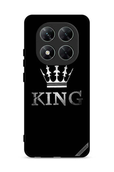 Covernex غطاء حماية لهاتف شاومي ريدمي نوت 14 برو 5G - كينج