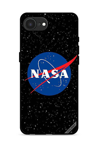 Covernex غطاء حماية لجهاز Apple iPhone 16e من ناسا