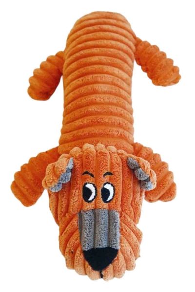 AquaHome Gary Cute Singing Plush Dog Toy 30 cm