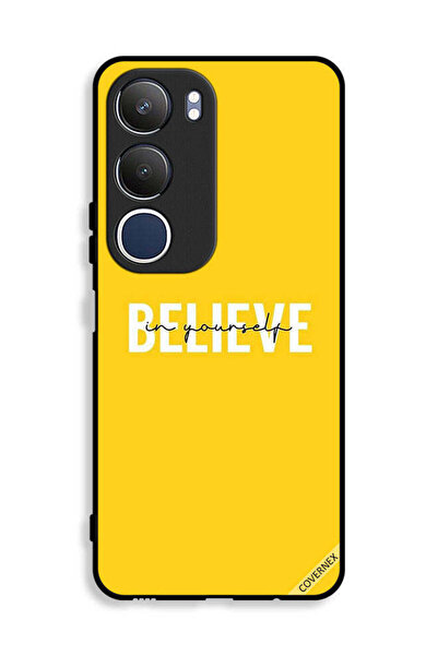 Covernex غطاء حماية لهاتف Vivo Y19s 4G - ثق بنفسك