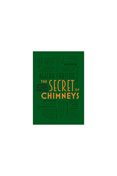 Thunder Bay Pr The Secret of Chimneys