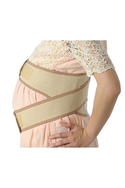 SUPERORTHO Maternity Belt A5-066 Superior Maternity Belt, L/Xl s/m