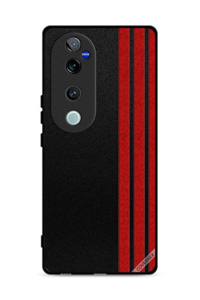 Covernex غطاء حماية لهاتف Vivo S19 Pro 5G بنمط مركب