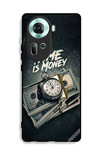 Covernex غطاء حماية Oppo Reno11 5G - الوقت هو المال