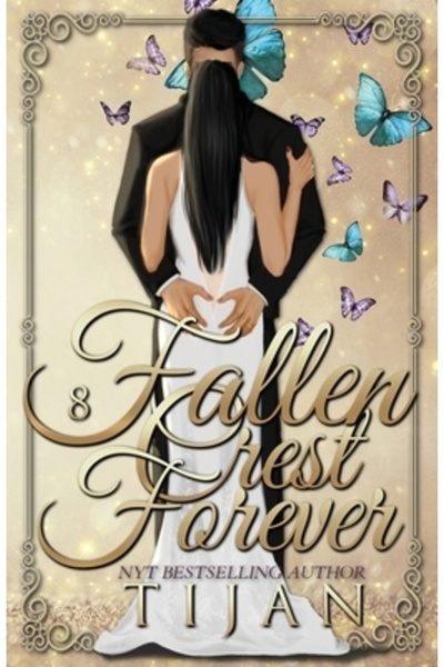 INDEPENDENT CAT Fallen Crest Forever (Special Edition)