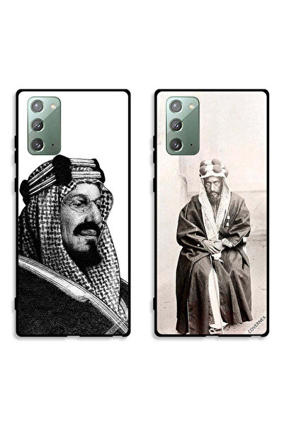 Covernex حافظتان لهاتف سامسونج جالكسي نوت 20 - أغطية حماية عبدالعزيز بن عبد ا...