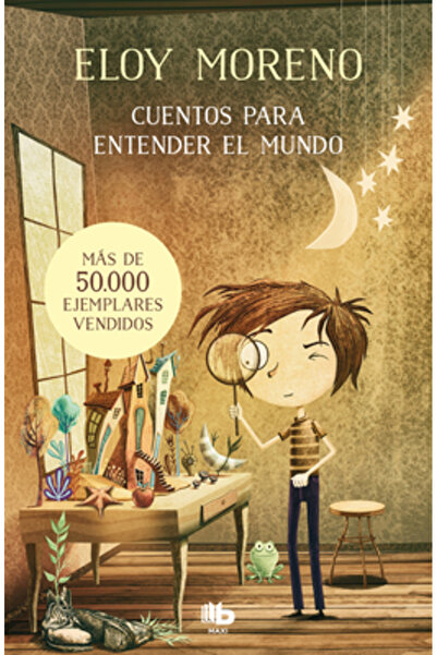 B De Books Cuentos Para Entender El Mundo (Libro 1) / Short Stories to Unders...