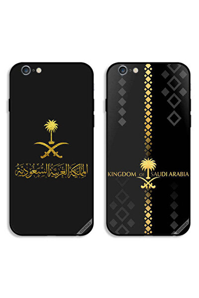 Covernex حافظتان واقيتان لهاتف Apple iPhone 6 Plus/6s Plus المملكة العربية ال...