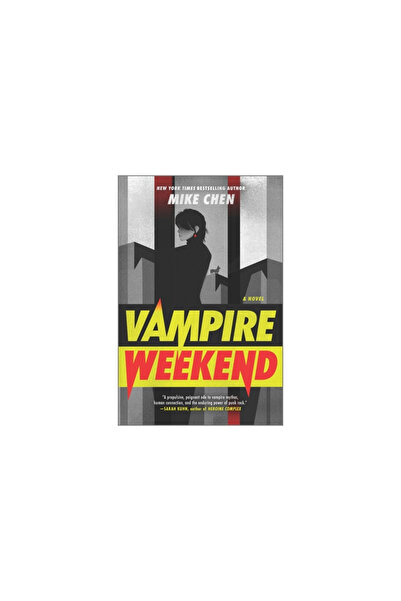 Mira Vampire Weekend